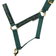 Hy Equestrian Elegant Stirrup & Bit Head Collar & Lead Rope