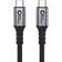 MicroConnect USB C-USB C 3.2 (Gen2)
