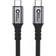 MicroConnect USB C-USB C 3.2 (Gen2)