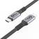 MicroConnect USB C-USB C 3.2 (Gen2) 1.2m