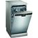 Siemens iQ500 SR25ZI11ME Stainless Steel