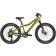 Bergamont Bergamonster 20 plus 2022 Barncykel