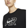Nike Sportswear Women's T-shirt - Black