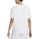 Nike Sportswear Women's T-shirt - White