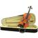 Dimavery Violino 3/4 Con Arco In Custodia