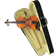 Dimavery Violino 3/4 Con Arco In Custodia