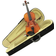 Dimavery Violino 3/4 Con Arco In Custodia