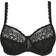 PrimaDonna Twist I Do Full Cup Wire Bra - Black