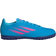 Adidas X Speedflow.4 TF - Sky Rush/Team Shock Pink/Legacy Indigo