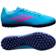 adidas X Speedflow.4 TF - Sky Rush/Team Shock Pink/Legacy Indigo