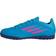 adidas X Speedflow.4 TF - Sky Rush/Team Shock Pink/Legacy Indigo