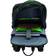 Bestlife Mochila Gaming Snake Eyes Backpack - Green