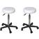 vidaXL - Office Chair 98cm 2pcs