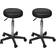 vidaXL - Chaise de bureau 98cm 2pcs