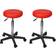 vidaXL - Office Chair 98cm 2pcs