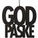 Felius God Påske 2 stk. Påskepynt 6.3cm 2stk