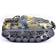 FTX Buzzsaw Tank RTR FTX0600C