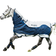 Horseware Rambo Summer Series Turnout Rug