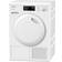 Miele TEC565WP Hvid