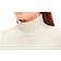 Pieces Pccava Ls High Neck Knit - Bc Birch