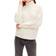 Pieces Pccava Ls High Neck Knit - Bc Birch