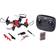 Carson X4 Quadcopter Angry Bug 2.0