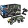 Revell Crawler US Army Truck 24439