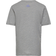 adidas Junior Essential Tee - Medium Grey Heather/Bold Blue (GS0195)