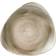 Churchill Stonecast Patina Lotus Flad tallerken 12stk 25.4cm