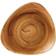 Churchill Stonecast Patina Lotus Flad tallerken 12stk 25.4cm