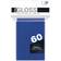 Ultra Pro Pro Gloss 60ct Small Deck Protector Sleeves