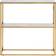 Act Nordic Alisma Avlastningsbord 26x79.5cm
