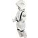 Den Goda Fen Astronaut Children's Costume