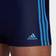 adidas 3-Stripes Swim Boxers - Team Navy/Real Blue