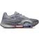 NIKE Air Zoom SuperRep 3 M - Cool Grey/Particle Grey/University Blue/Metallic Silver