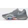 NIKE Air Zoom SuperRep 3 M - Cool Grey/Particle Grey/University Blue/Metallic Silver