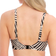 Fantasie La Chiva Full Cup Bikini Top - Smoke