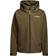 adidas Terrex Multi Rain.RDY Two-Layer Rain Jacket - Focus Olive