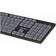 Natec Discus 2 Näppäimistö QWERTY US
