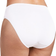 Miss Mary Soft Basic Brief - White