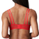 PrimaDonna Soutien-gorge Plongeant Armatures First Night-POMME D AMOUR - Rouge