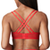 PrimaDonna Soutien-gorge Plongeant Armatures First Night-POMME D AMOUR - Rouge