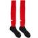 Canterbury Rugby Sports Socks Men - Red