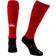 Canterbury Rugby Sports Socks Men - Red