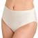 Miss Mary Soft Basic Brief - Beige