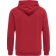 Hummel Isam 2.0 Hoodie - Barbados Cherry