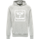 Hummel Isam 2.0 Hoodie - Grey Melange