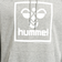 Hummel Isam 2.0 Hoodie - Grey Melange