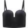 Wonderbra Ultimate Silhouette Backless Bra - Black