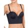 Wonderbra Ultimate Silhouette Backless Bra - Black